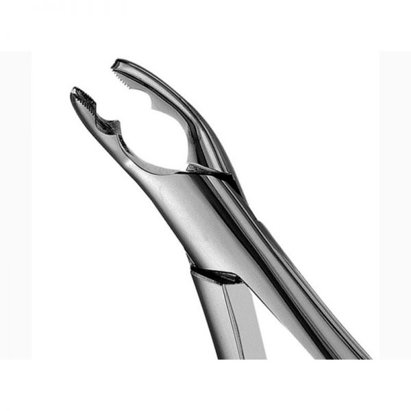 150AS - Pedo Upper bicuspids, incisors & roots Forceps
