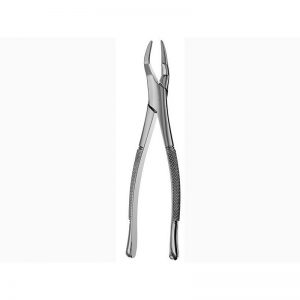 65 - Upper Roots Forceps