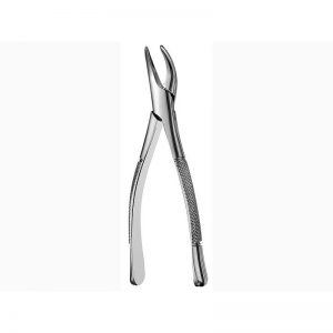 69 - Tomes Upper & Lower Roots Forceps