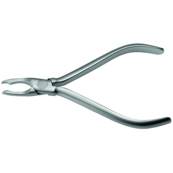 Crown And Band Contouring Pliers