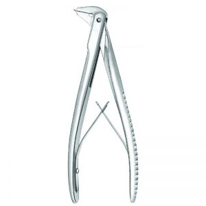 Crown Spreading Forceps