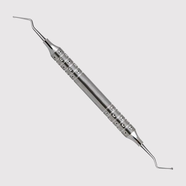 1 Yardley Gingival Cord Packer Serrated