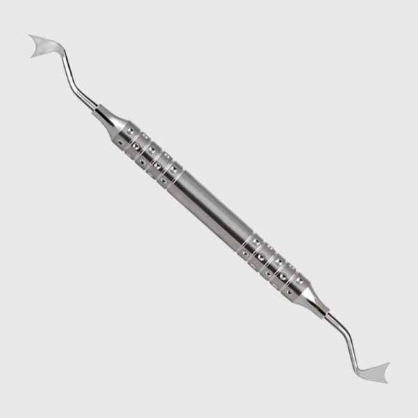 4 Meinershagen Gingival Retractor