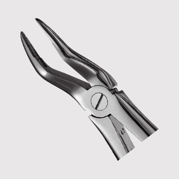 51A Upper Roots Forceps