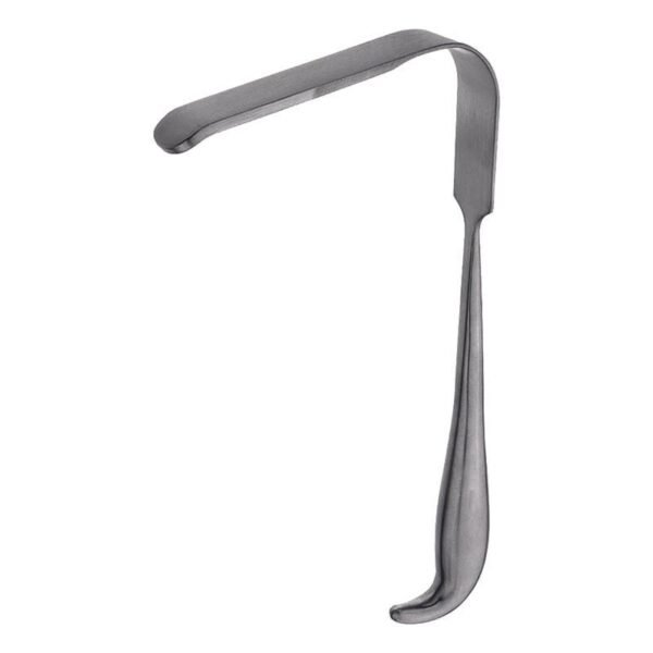 Glenner Retractor