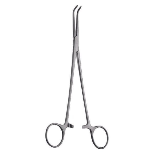 Moynihan-Navratil Forceps