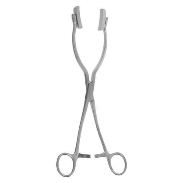 Buxton Uterine Clamp