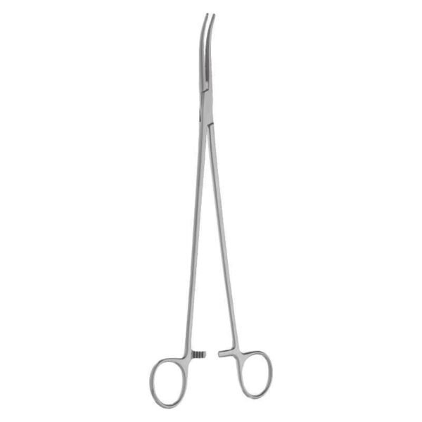 Collier-Anderson Clamp