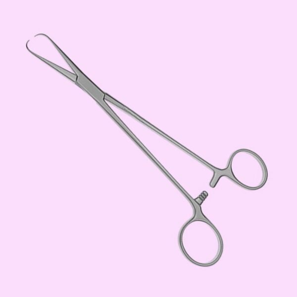 Adair Tenaculum Forceps
