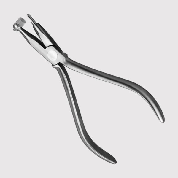 Adhesive Removing Pliers