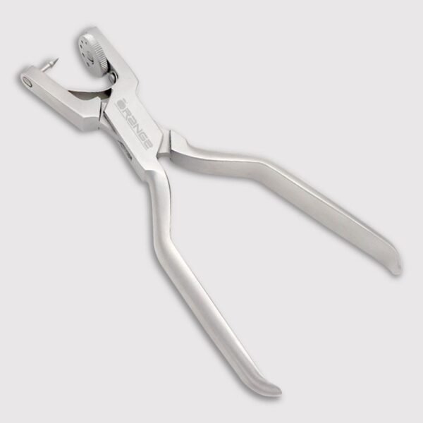 Ainsworth Rubber Dam Punch