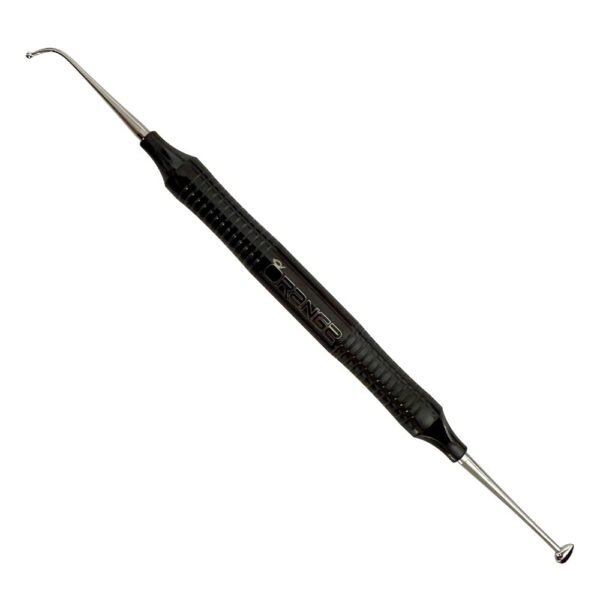 Ball Egg Burnisher 27/29