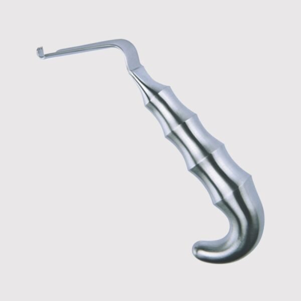 Balshi Zygomatic Retractor