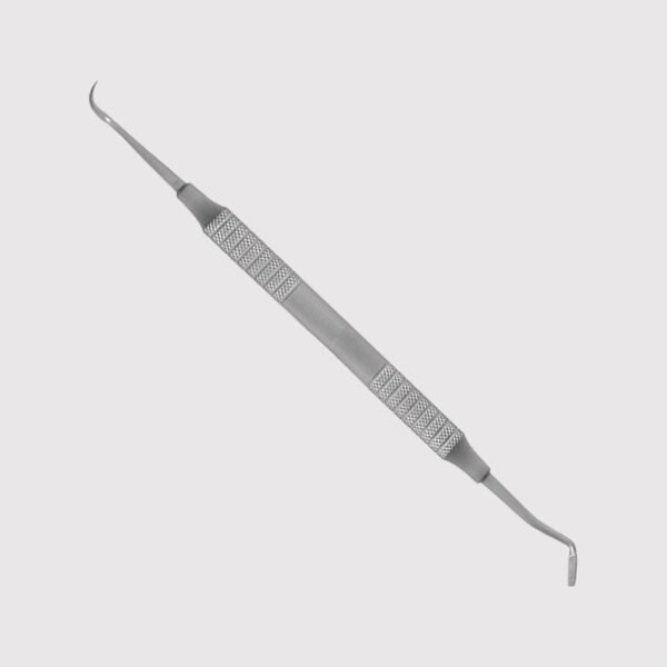 Band Pusher And Adhesive Remover