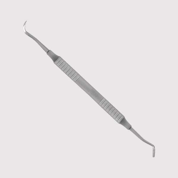 Band Pusher And Schure Scaler