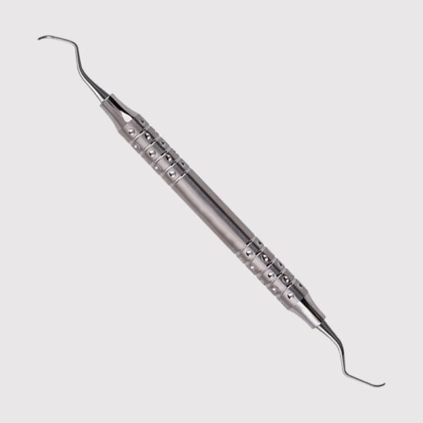 Barnhart Curette 1/2