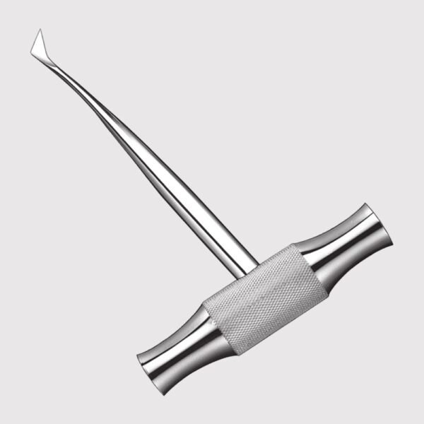 Barry Elevator Left 7.5mm