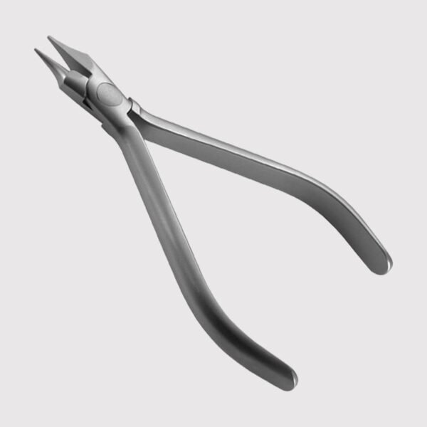 Bird Beak Pliers Long