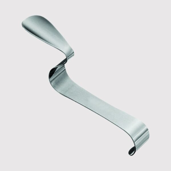 Bishop Forceps 130mm