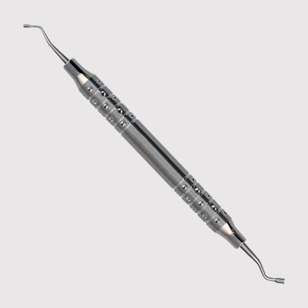 Black Plugger 1/2 Serrated
