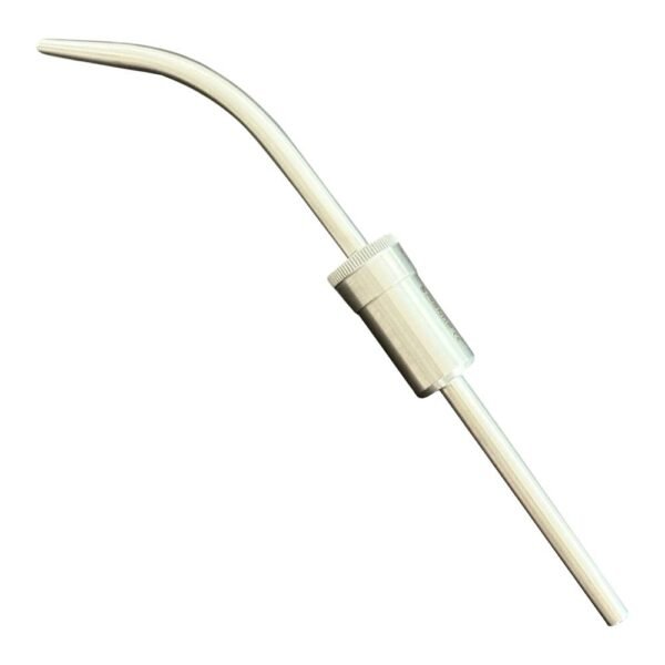 Bone Collector With Filter