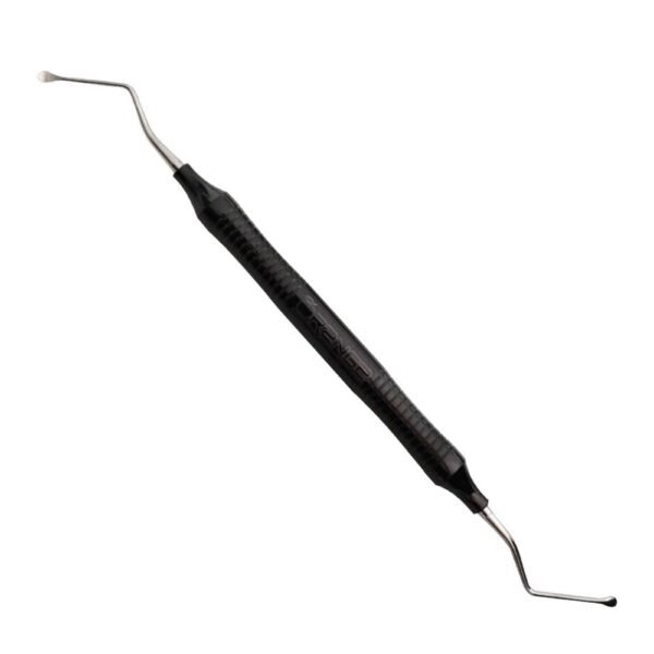 Lucas Bone Curette 85 Serrated