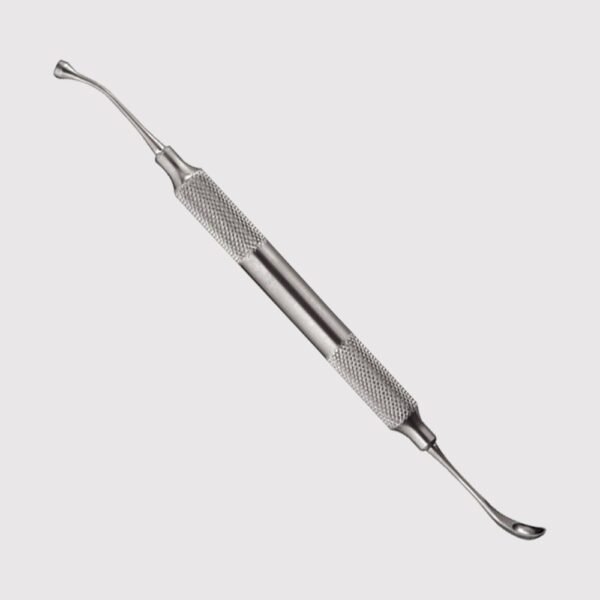 Bone Graft Carrier / Bone Graft Packer