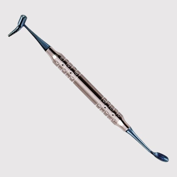 Bone Graft Carrier / Packer