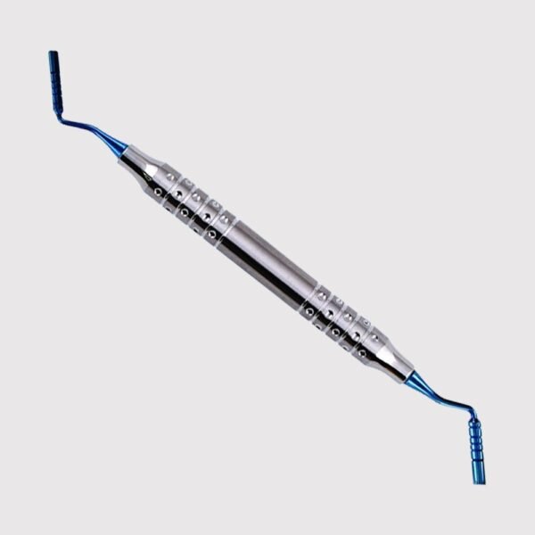 Bone Graft Packer 2.4/2.7