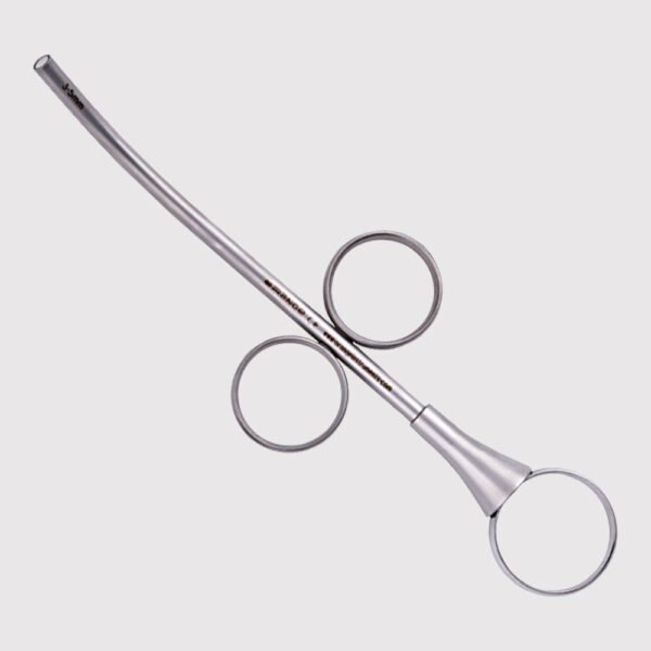 Bone Graft Syringe Ø 3.5mm
