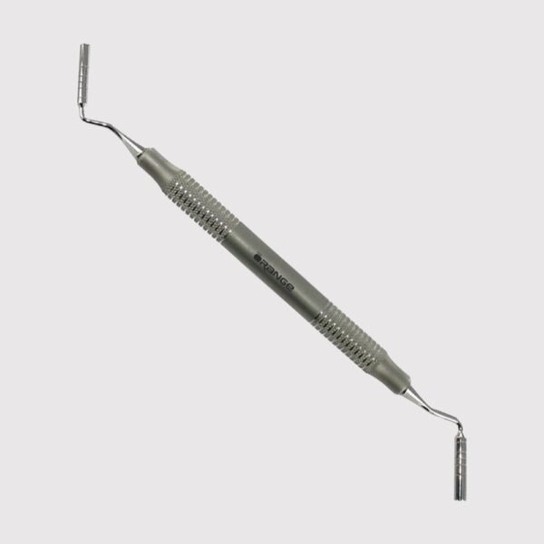 Bone Packer 3.3/4.0 Flat