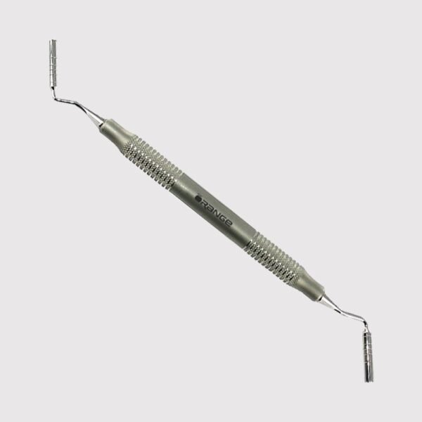 Bone Packer 3.3/4.0 Serrated