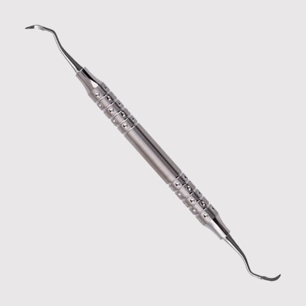 CK 6 Crane Kaplan Scaler