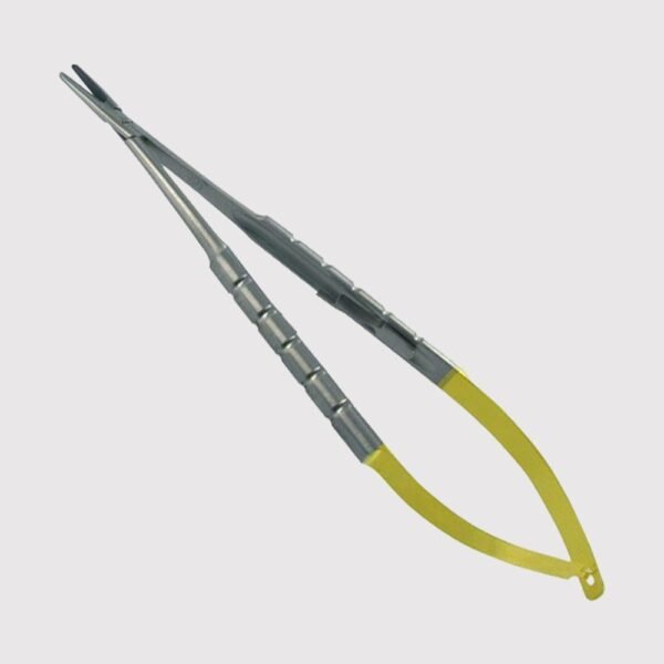 Castroviejo Needle Holder STR 14cm