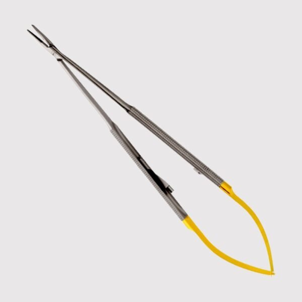 Castroviejo Needle Holder STR 18cm TC