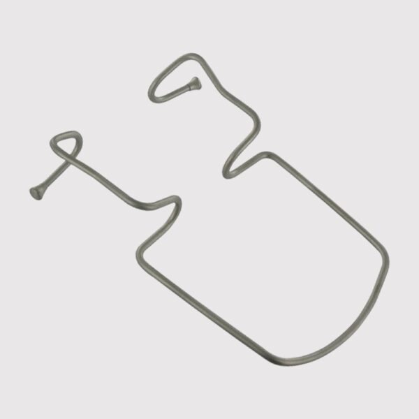 Oringer Cheek Retractor