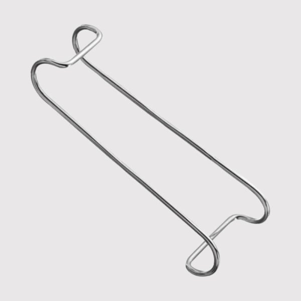 Columbia Cheek Retractor 140mm