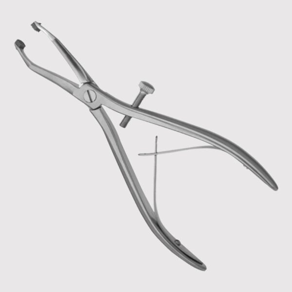 Crown And Bridge Adapter