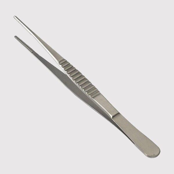 Debakey Tissue Forceps STR 150mm