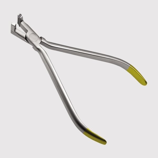 Distal End Cutter Flush Cut