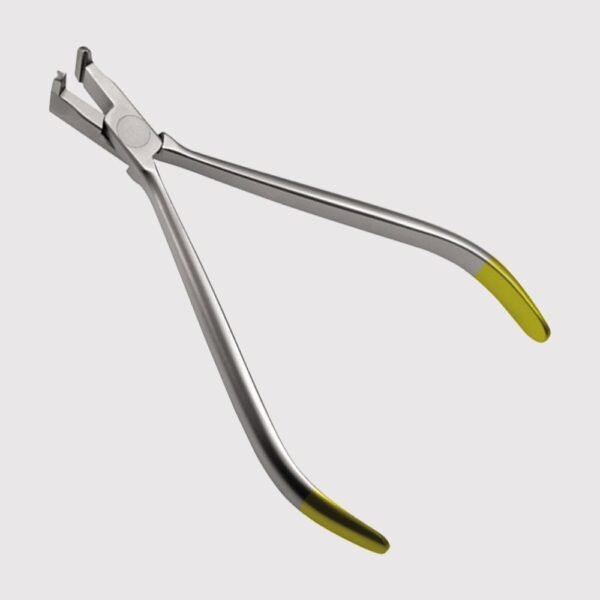 Distal End Cutter Long Handle