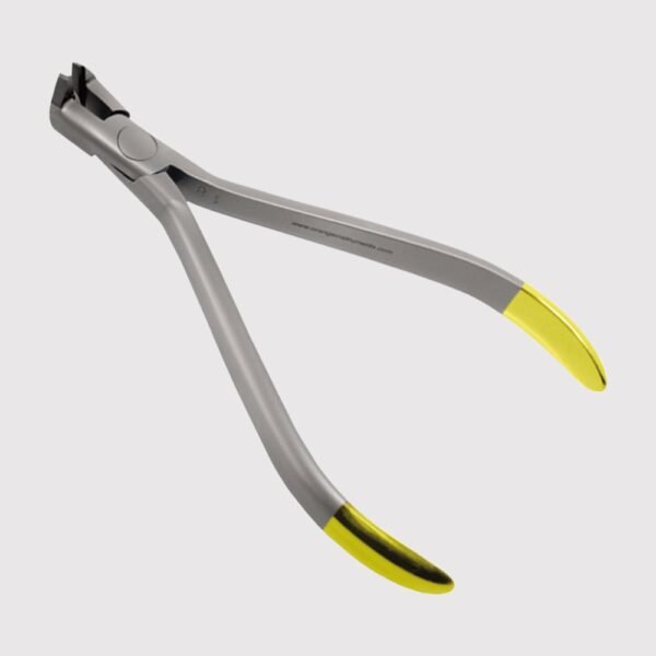 Distal End Cutter Micro