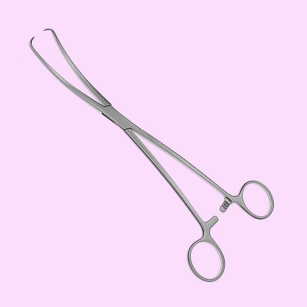 Duplay Tenaculum Forceps