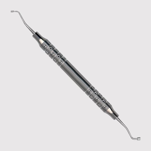 English Pattern Plugger 153 Serrated