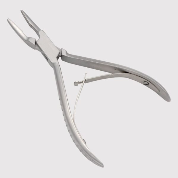 Friedman Bone Rongeur 30°