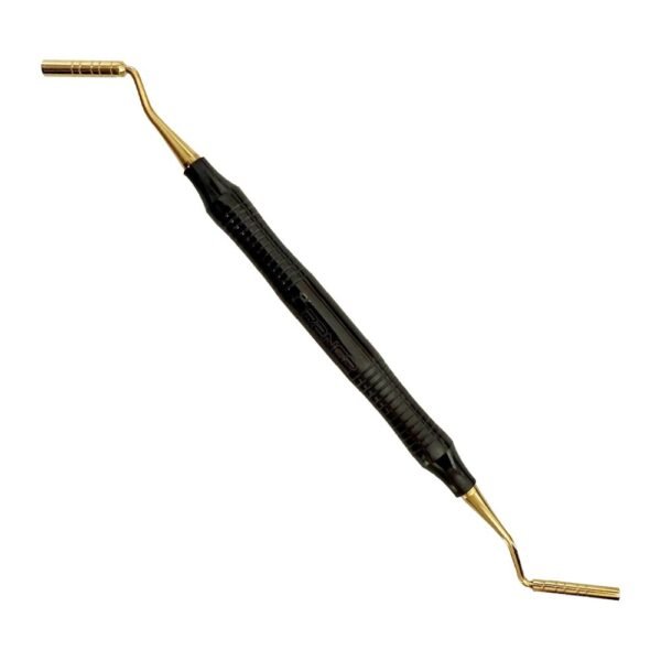 Grisdale Bone Condenser #1 Gold