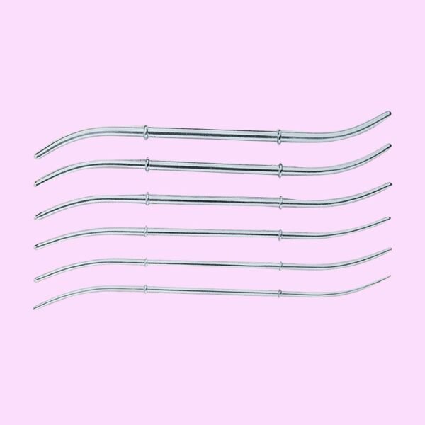 Hank Dilators Double End