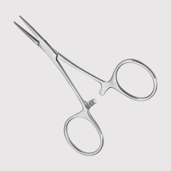 Hartmann Hemostat STR 10cm