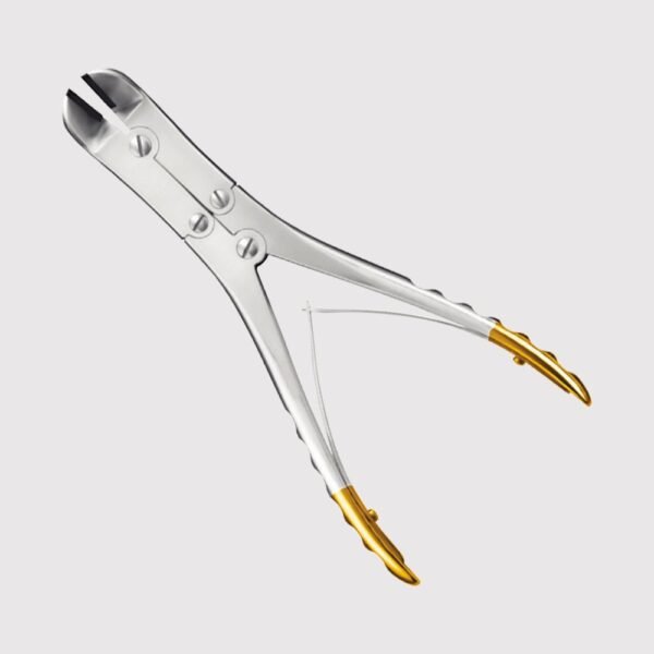 Heavy Wire Cutter