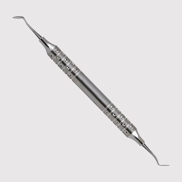 Hollenback Carver 1/2